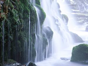 松本平を展望出来る素敵な旅館です